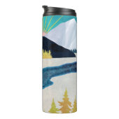 Morning Musher Thermosbecher (Nach rechts gedreht)