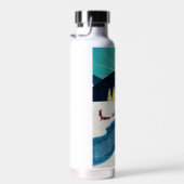 Morning Musher Trinkflasche (Rechts)