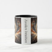 Morning Oracle Tasse (Zentrum)