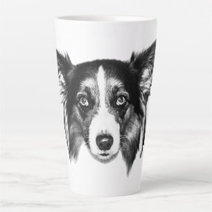 Morning Pup Smile Milchtasse