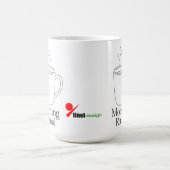 Morning Ritual Kaffeetasse (Mittel)