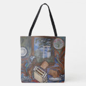 Morning Rush Toag Tasche (Vorderseite)