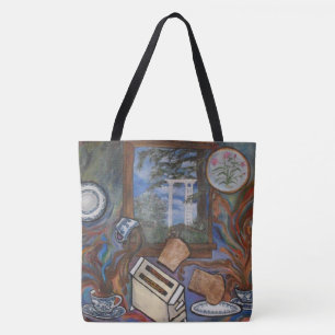 Morning Rush Toag Tasche