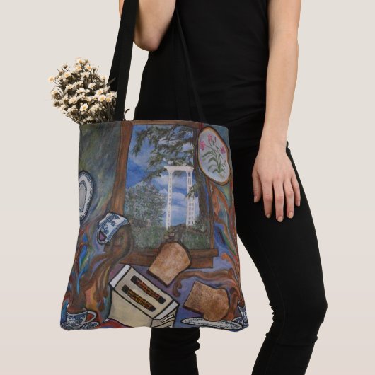 Morning Rush Toag Tasche (Von Nahem)