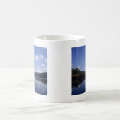 Morning See Kaffeetasse (Mittel)
