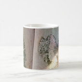 Morning Shadows Mug  Kaffeetasse (Mittel)