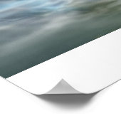 Morning Song Poster (Ecke)