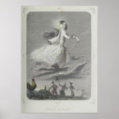 Morning Star Poster (Vorne)