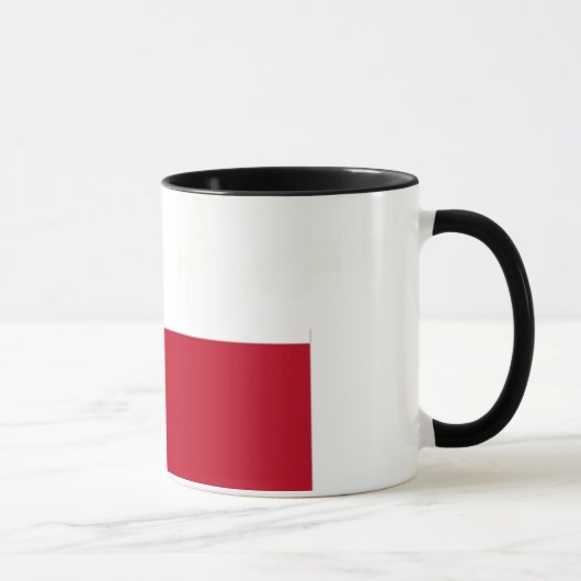 Morning Sun Tasse (Rechts)