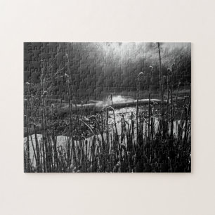 Morning Sunrise Puzzle