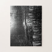 Morning Sunrise Puzzle (Vertikal)