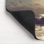 Morning Surf Mousepad (Ecke)