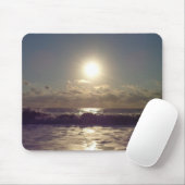 Morning Surf Mousepad (Mit Mouse)
