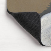 Morning Surf Mousepad (Ecke)