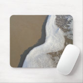 Morning Surf Mousepad (Mit Mouse)