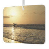 Morning Surfer Autolufterfrischer (Links)