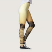 Morning Surfer Leggings (Rechts)