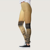 Morning Surfer Leggings (Links)