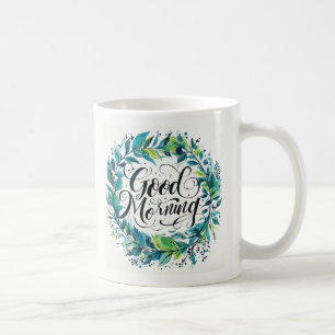 Morning Vibe Tasse
