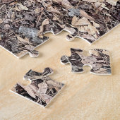 Morning Walk Puzzle (Seite)