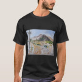 Morning Walk T-Shirt (Vorderseite)