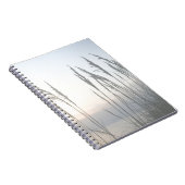 Morning Whisky Notizblock (Rechte Seite)