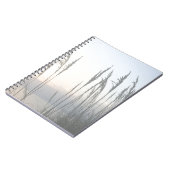 Morning Whisky Notizblock (Linke Seite)