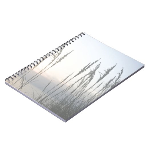 Morning Whisky Notizblock (Linke Seite)