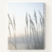 Morning Whisky Notizblock (Rückseite)