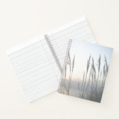 Morning Whisky Notizblock (Innenseite)