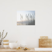 Morning Whisky Poster (Küche)