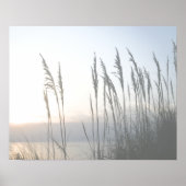 Morning Whisky Poster (Vorne)