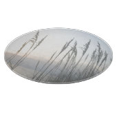 Morning Whisky Schneidebrett (Ecke)