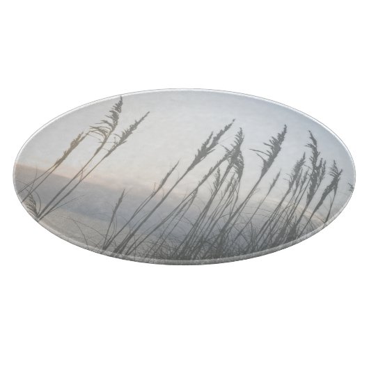 Morning Whisky Schneidebrett (Ecke)