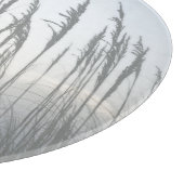 Morning Whisky Schneidebrett (Ecke)