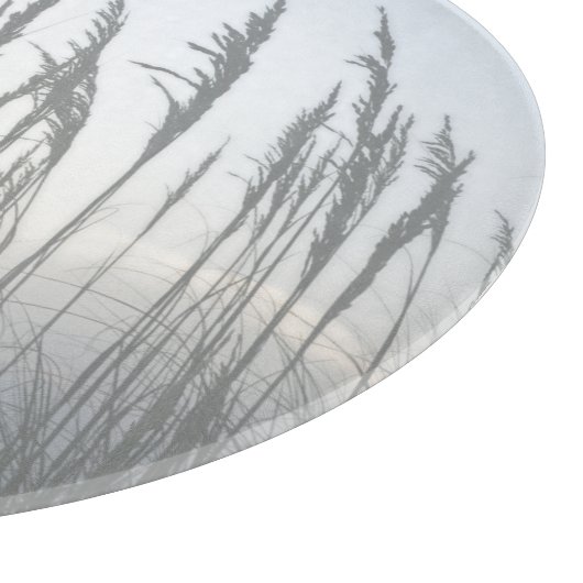 Morning Whisky Schneidebrett (Ecke)