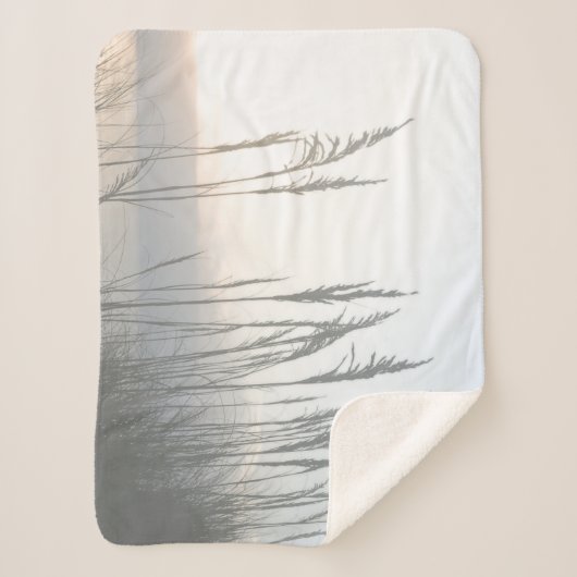 Morning Whisky Sherpadecke (Vorderseite)