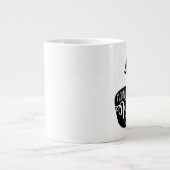 Mornings Blow Tasse (Vorderseite)