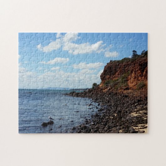 Mornington Peninsula-Victoria-Australia Puzzle (Horizontal)