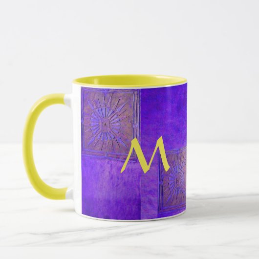 MORNSTAR Pawnee Lila Tasse (Links)