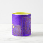 MORNSTAR Pawnee Lila Tasse (Zentrum)