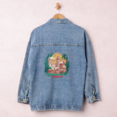 MORO JEANSJACKE (Hangar)