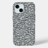 Moro Polski Kamuflaz Polnische Camouflage Case-Mate iPhone Hülle (Rückseite)