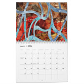 Moroccan Amazigh Beauty Kalender (Mär 2026)