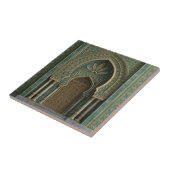 Moroccan Ceramic Tile – Decorative Home Décor  Fliese (Seite)