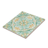 Moroccan Tile Mediterranean Home Decor Fliese (Seite)