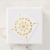 Moroccan Zelije!Moroccan Zell Geschenkanhänger (Mit Box)