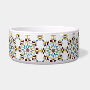 Moroccan Zelije!Moroccan Zellige Napf
