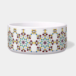 Moroccan Zelije!Moroccan Zellige Napf