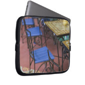 MOROCCO, Casablanca: Ancienne (alte) Medina, Laptopschutzhülle (Vorne Rechts)